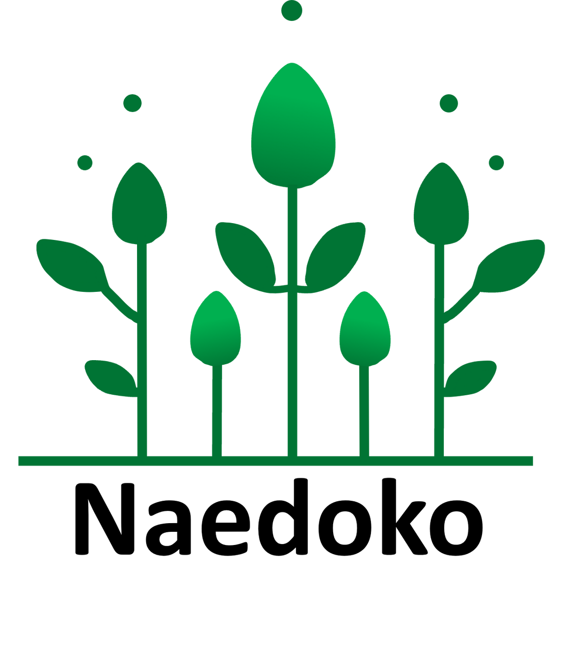 Naedoko Logo