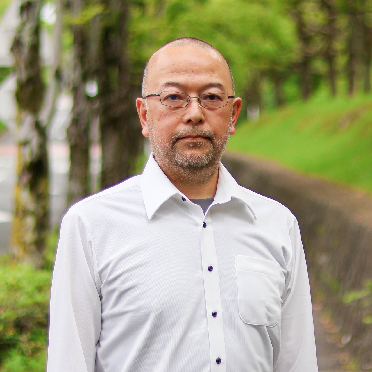 岡 正啓