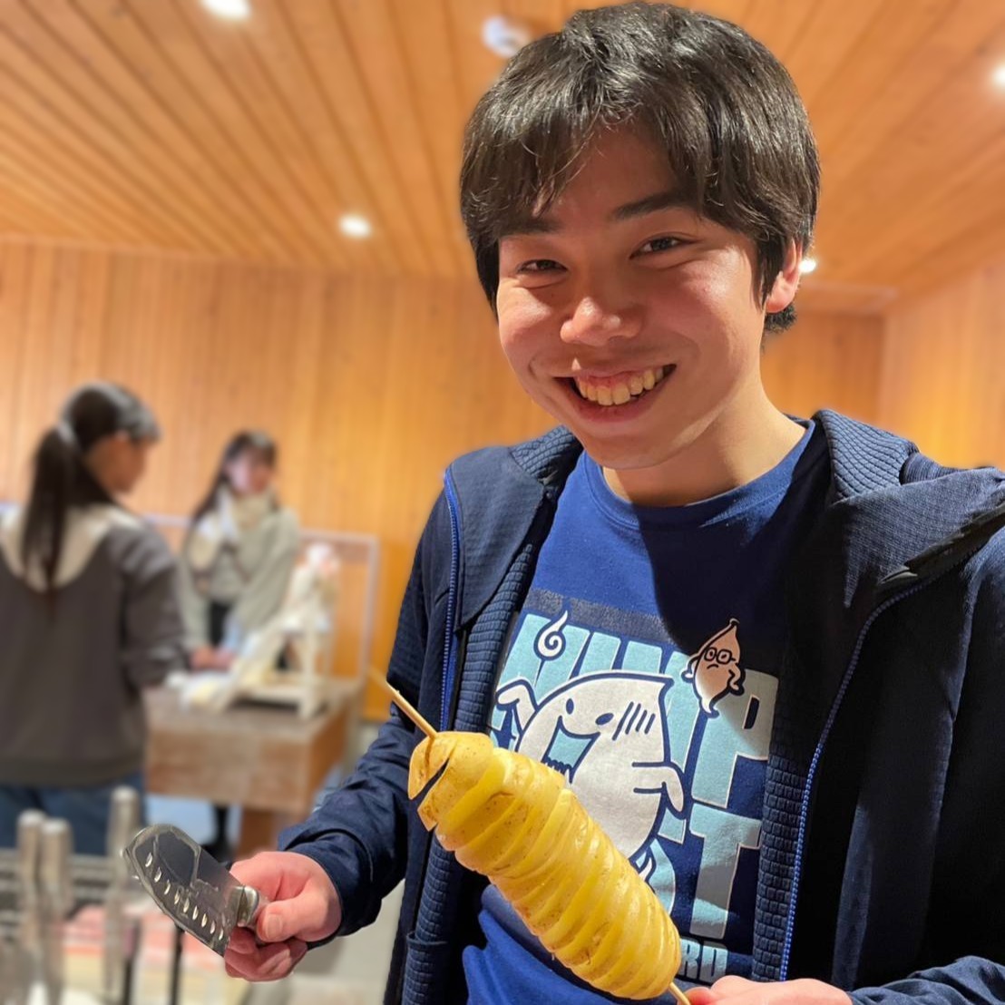 亀井 翔吾