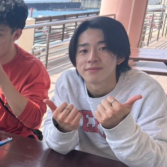 田中 彩斗