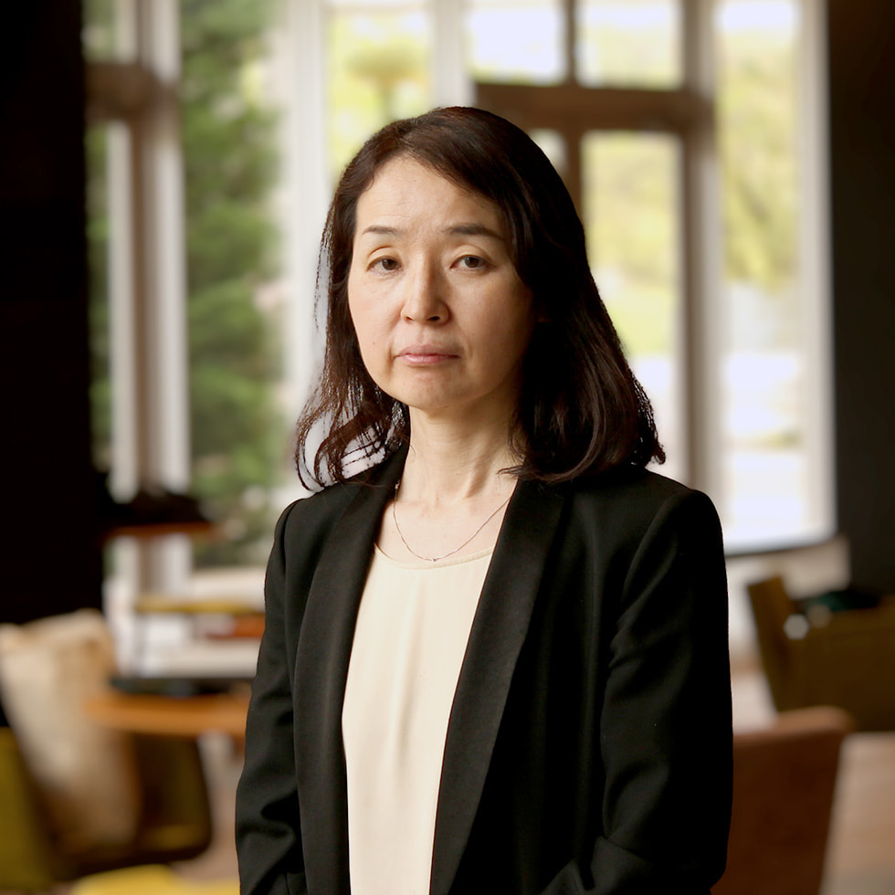 加藤 暢子