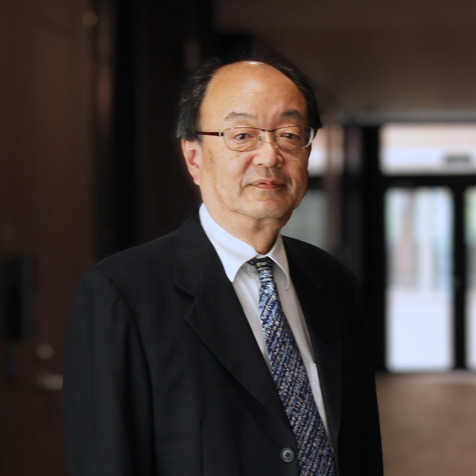 菊田 隆