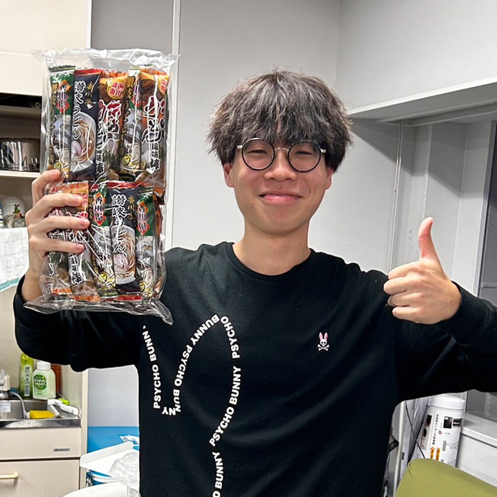 柴田 蓮太