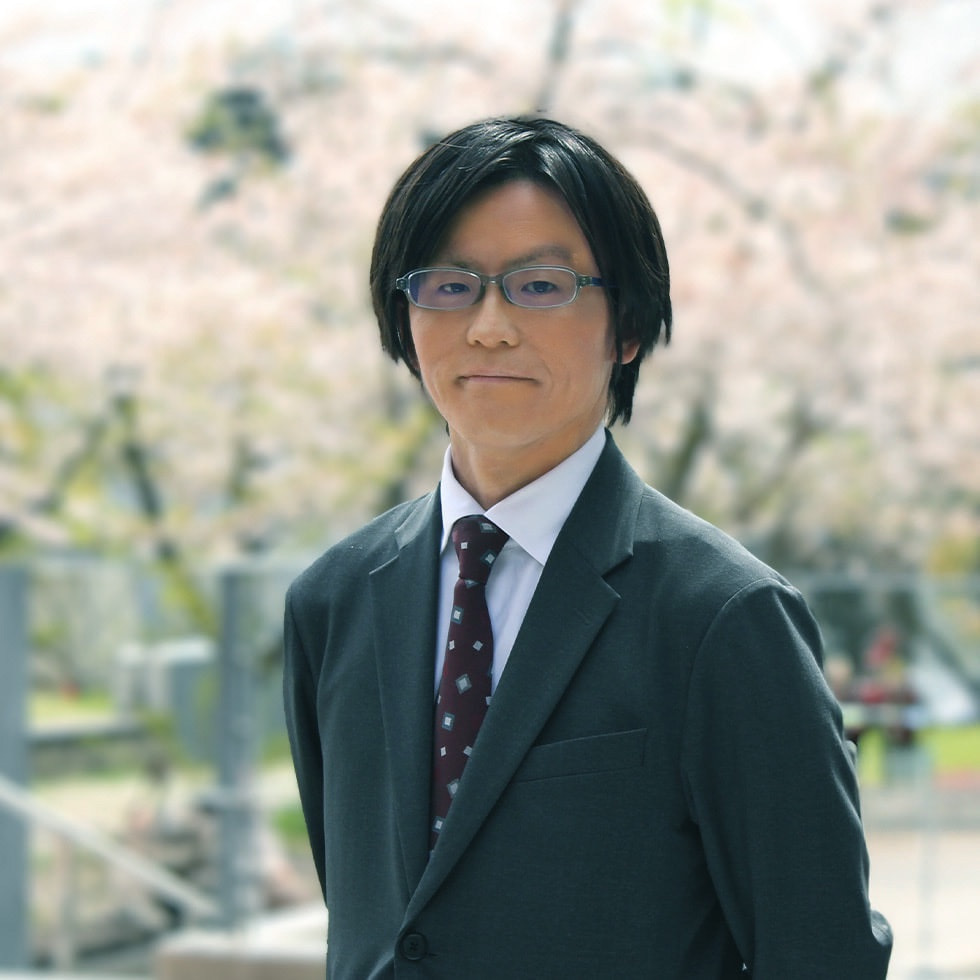 吉澤 大智