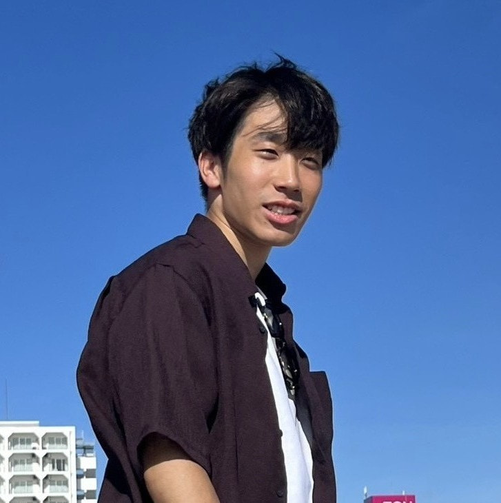 Shuji Tsutsumi