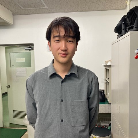 Yugo Akabe