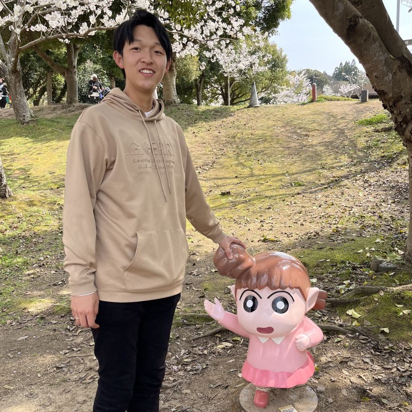 Yuki Chimura