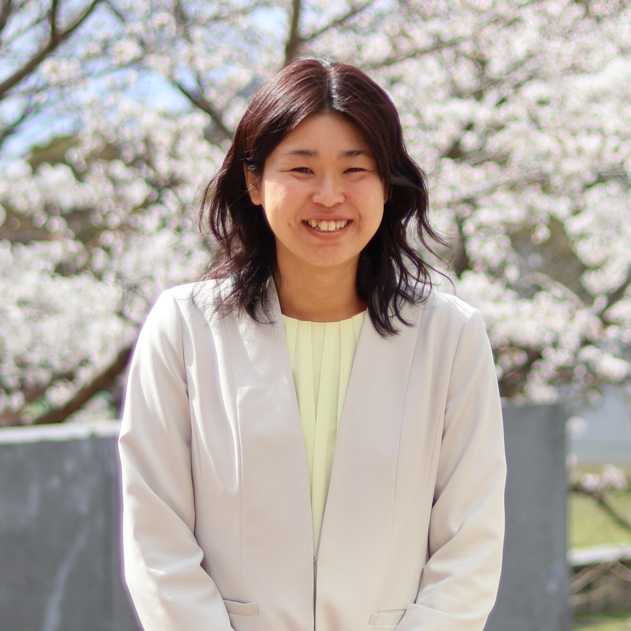 Chiaki Fujii