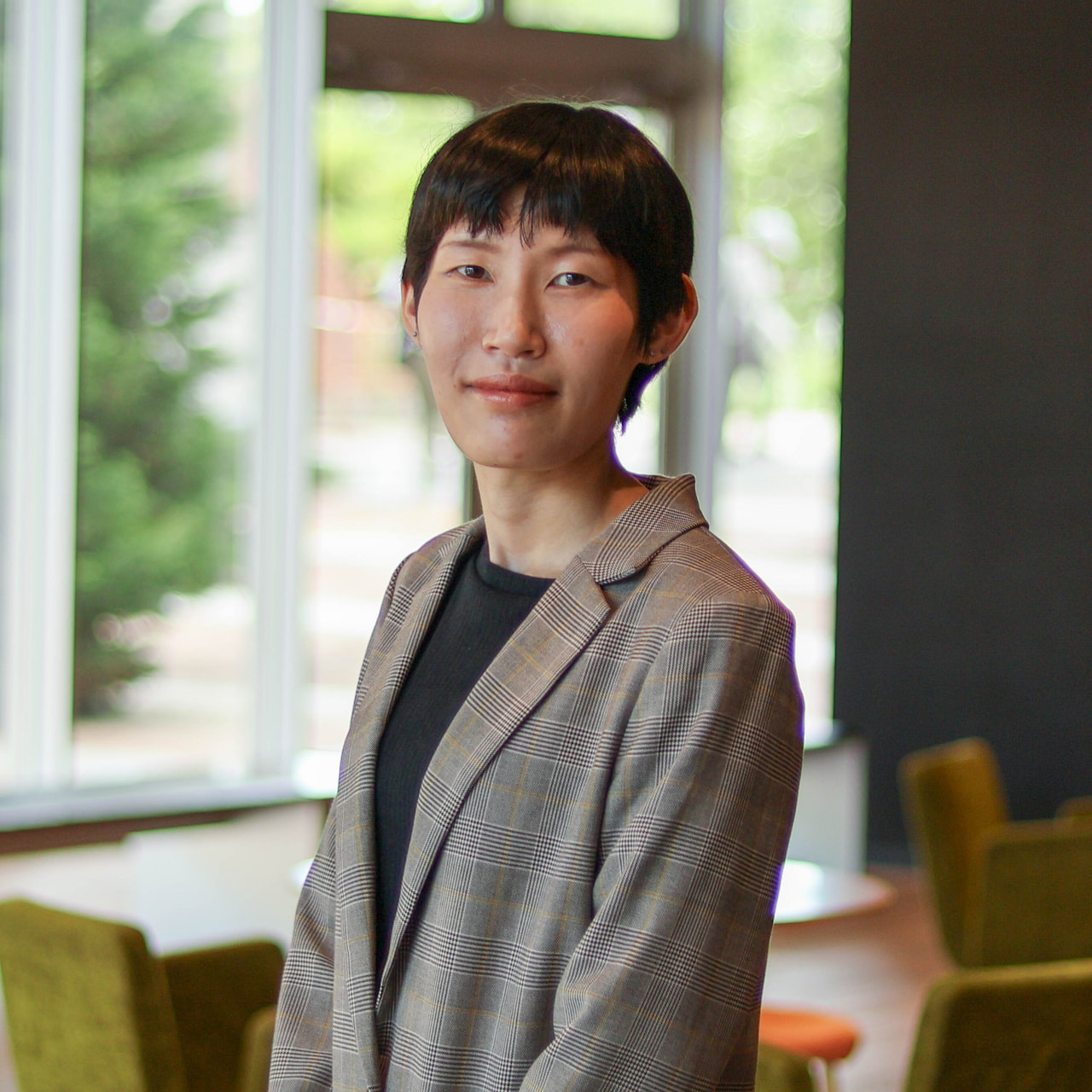 Yoshiko Hamanaka
