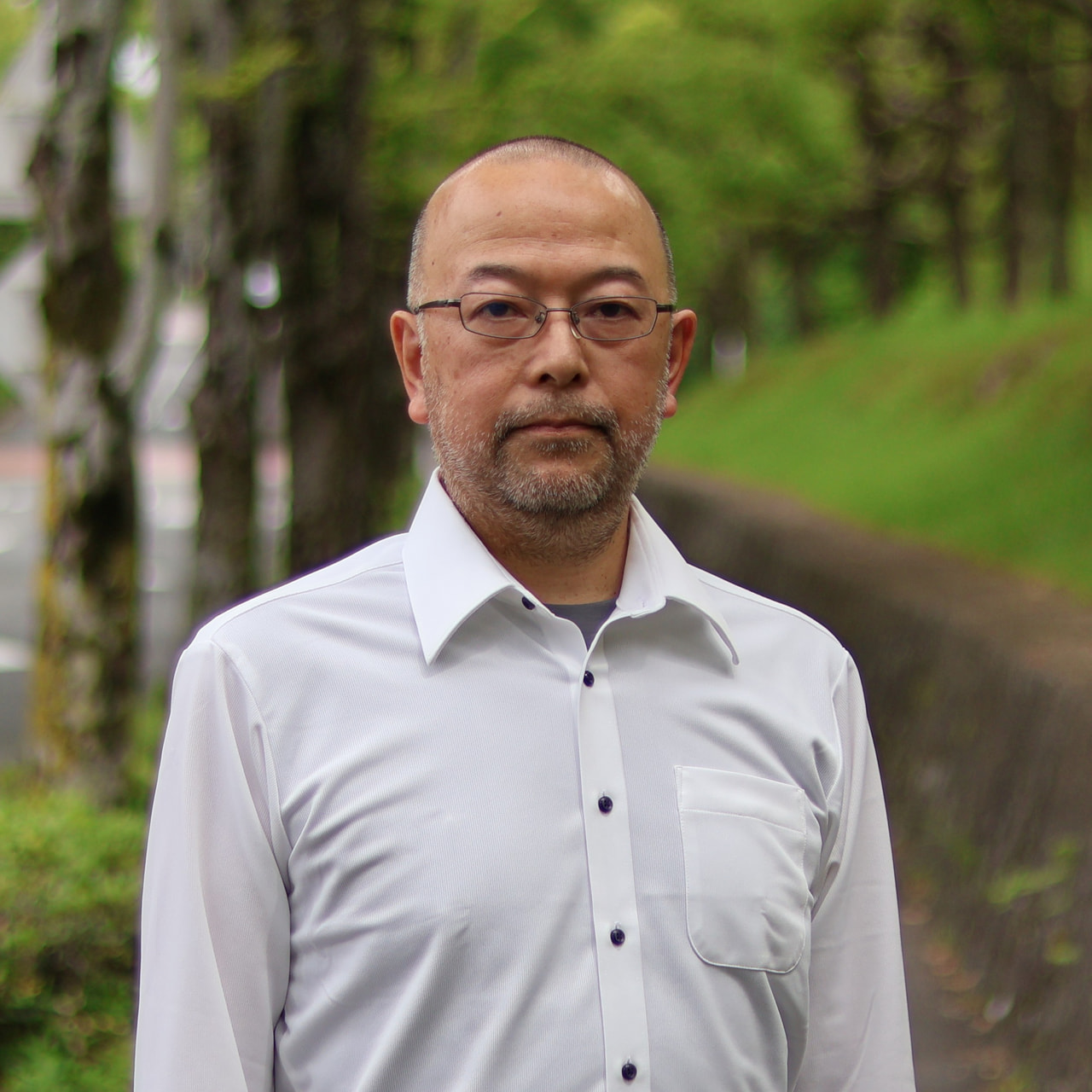 Masahiro Oka