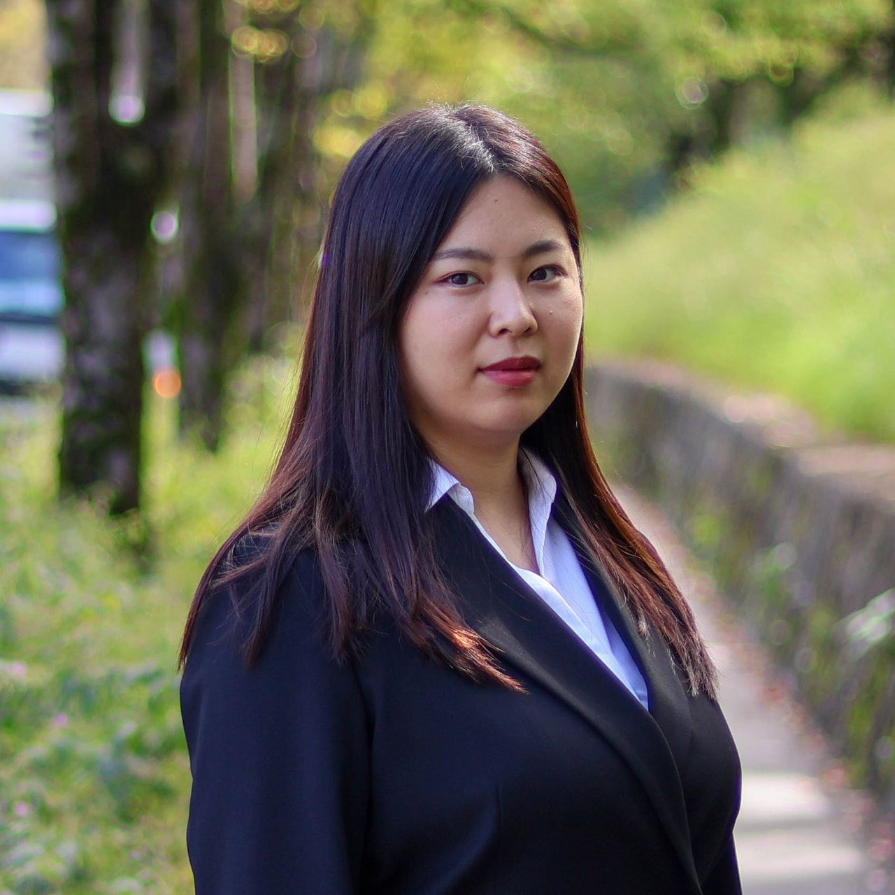 Mao Teraoka 