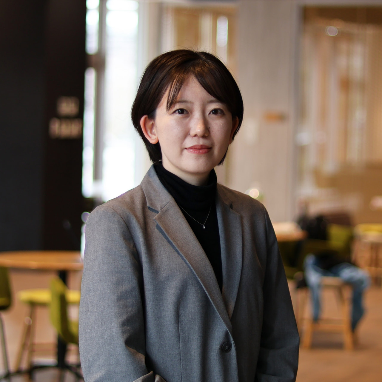 Nao Hoshinouchi