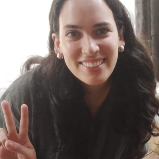 Rosario Ibanez Prat