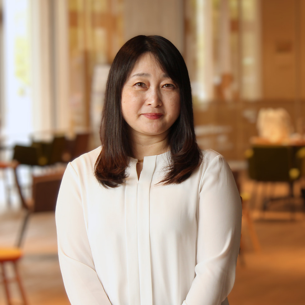 Yoshiko Furuya