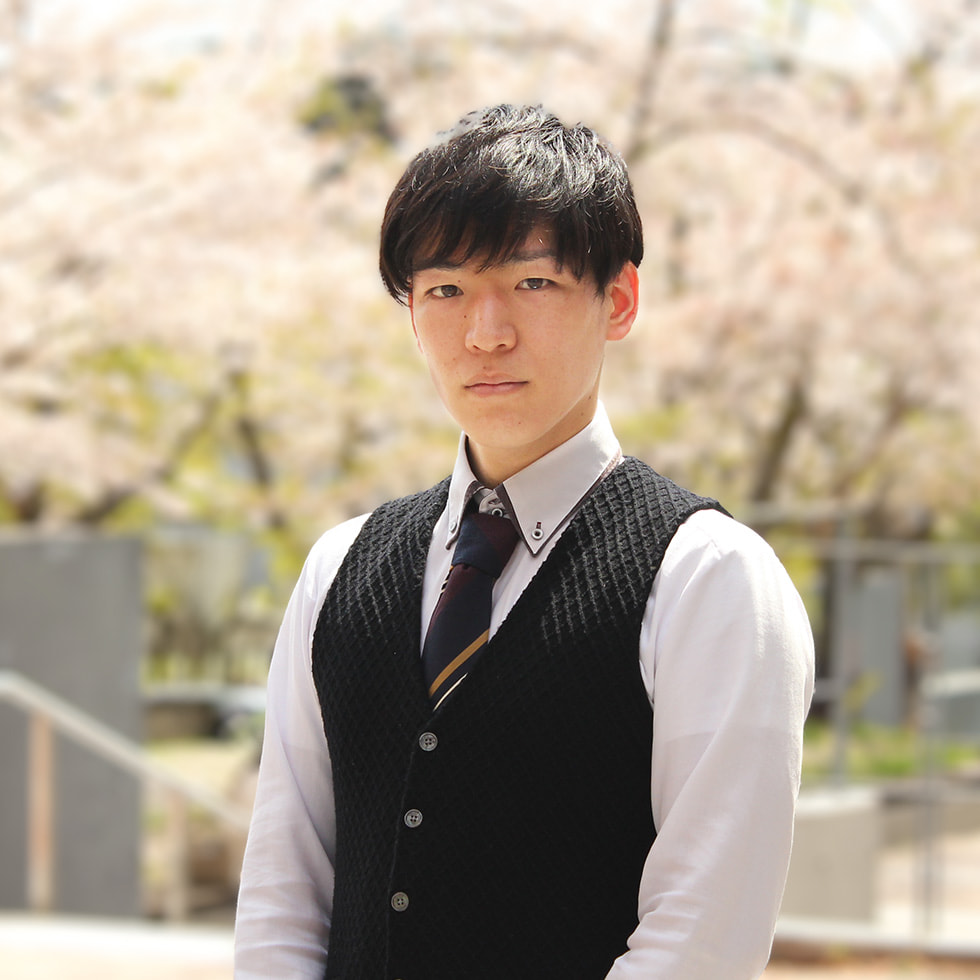 Misaki Kishimoto