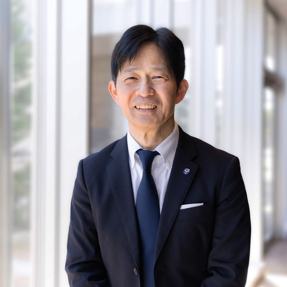Katsuyoshi Kondoh