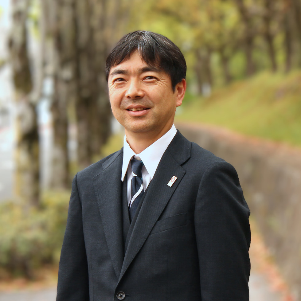 Satoshi Kurimoto