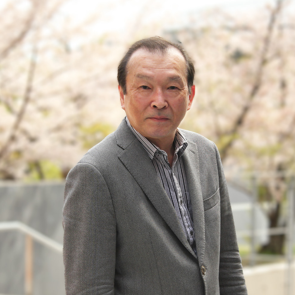 Masahiro Miura