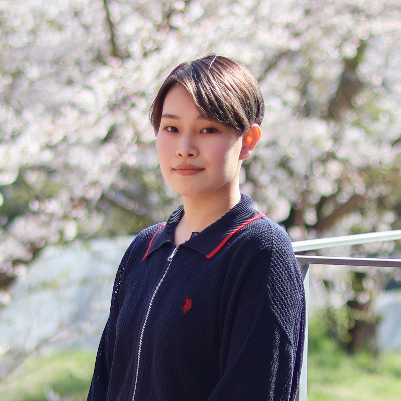 Ayane Miura