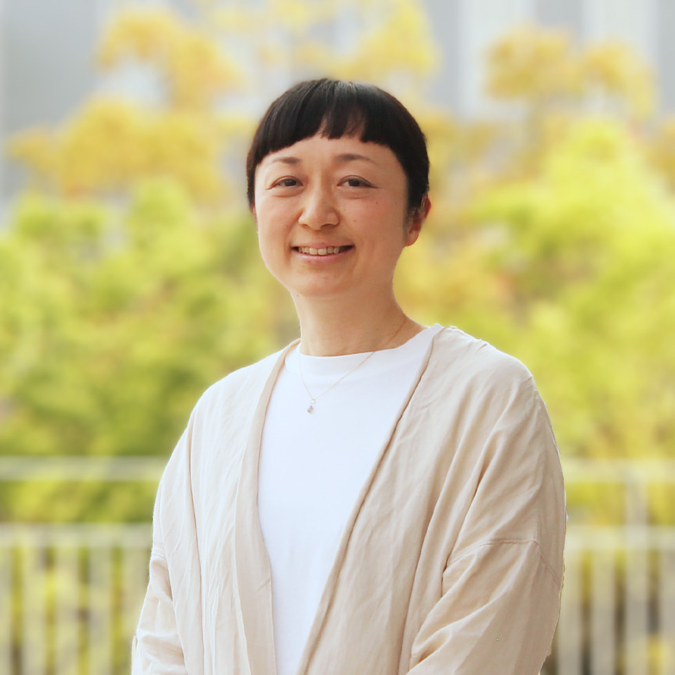 Kyoko Nagashima