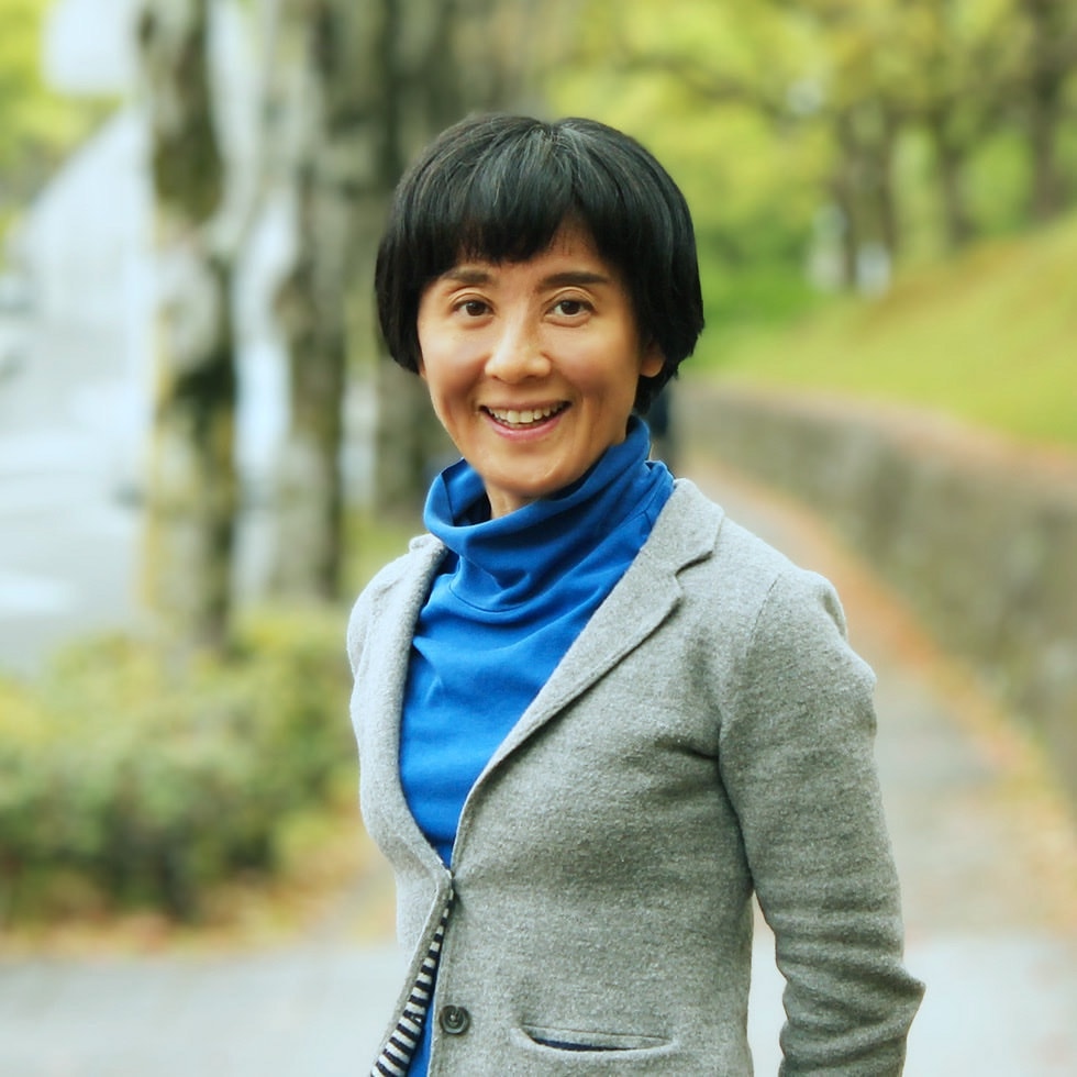 Noriko (Kondo-) Okamoto