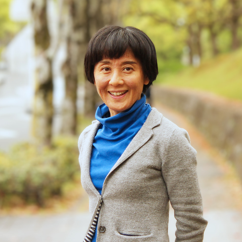 Noriko (Kondo-) Okamoto