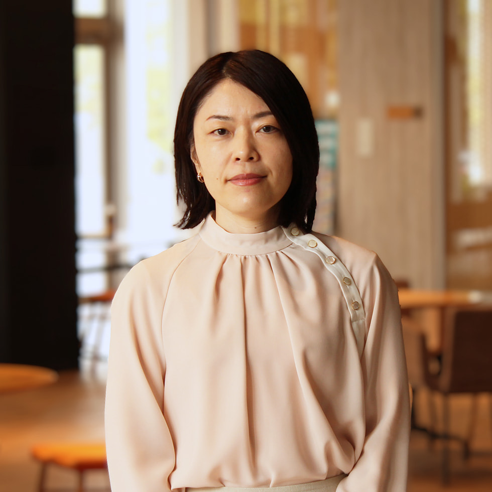 Ayako Onose