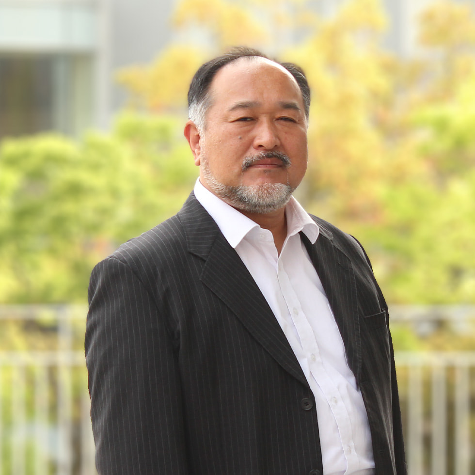 Takahiro Saito