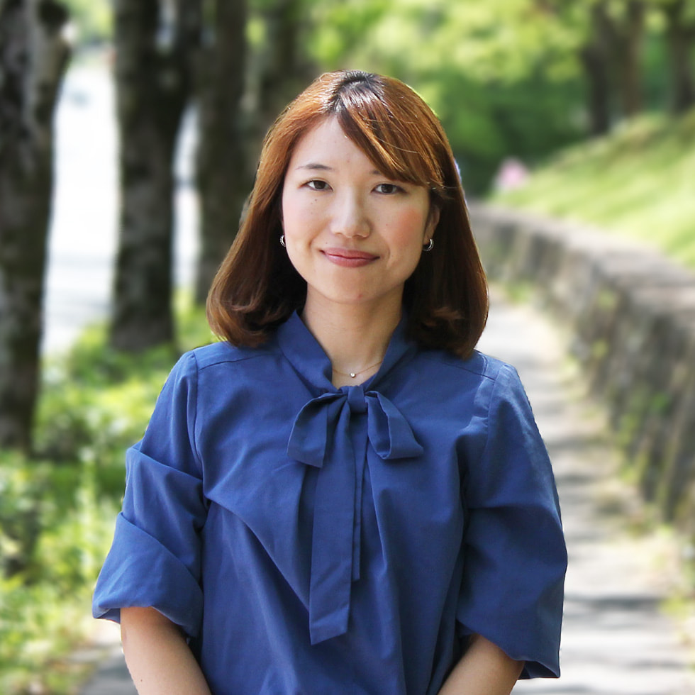 Ayana Uchihashi