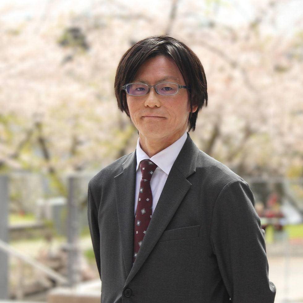 Daichi Yoshizawa