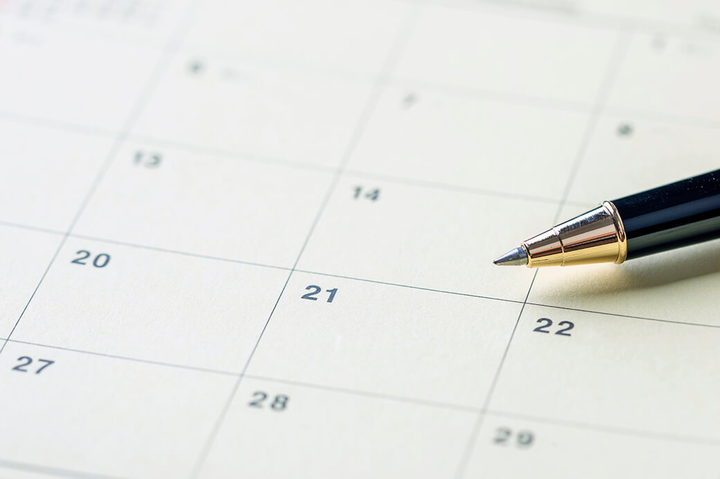 Click here for Funding Calendar and Award Schemes