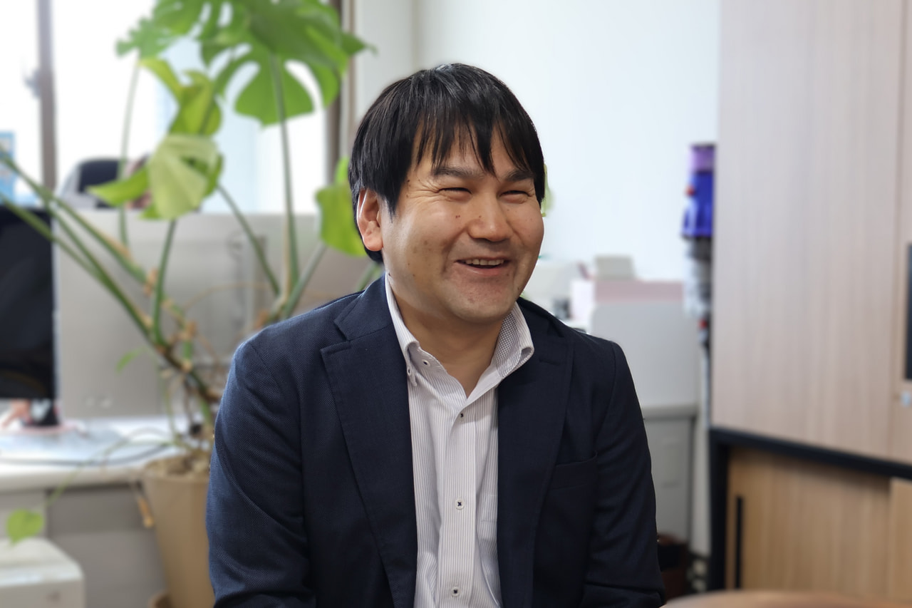 古賀 大尚
