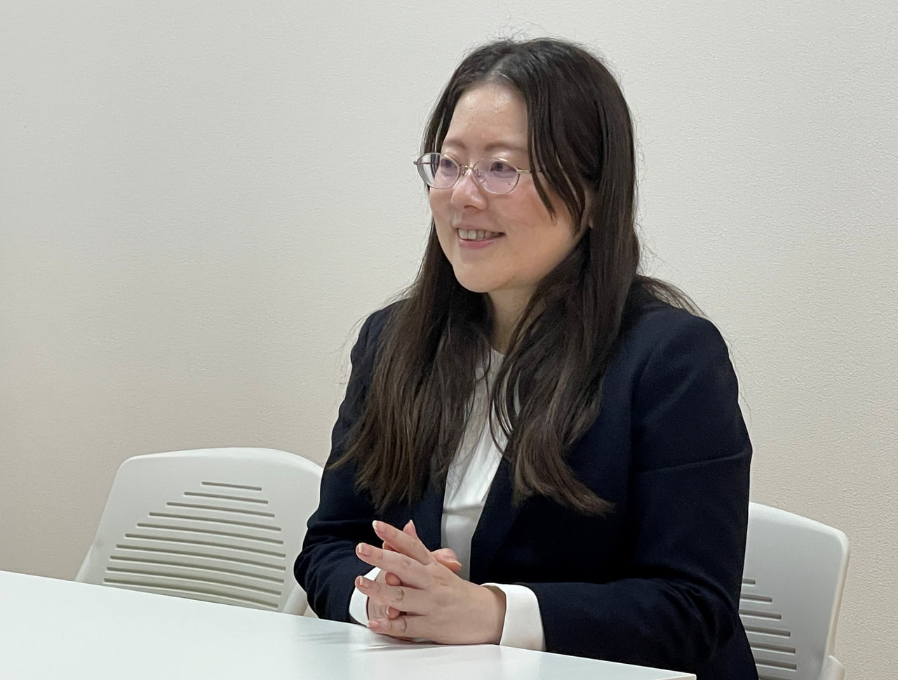 南谷 英美