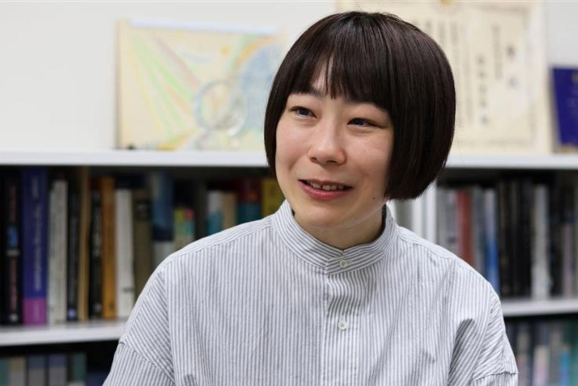 岩田 夏弥