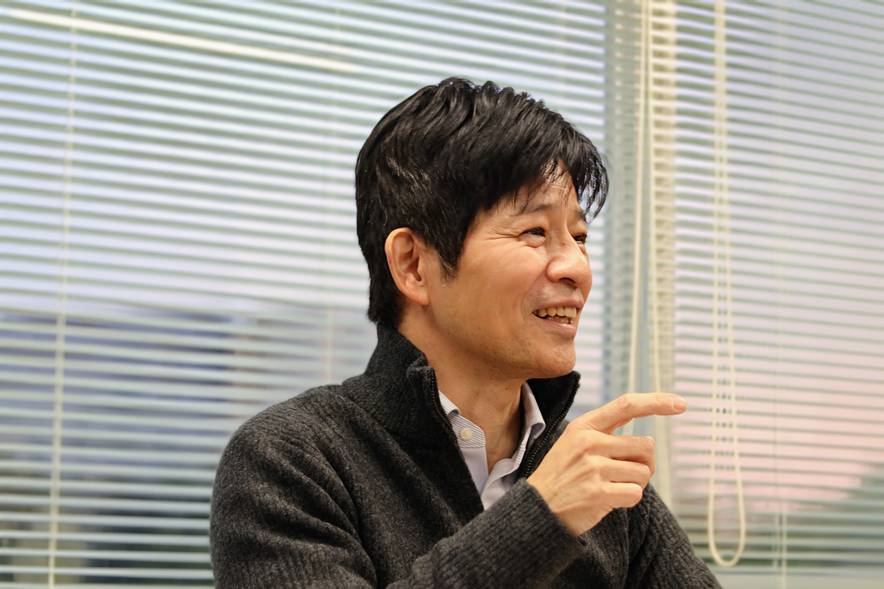 近藤 勝義