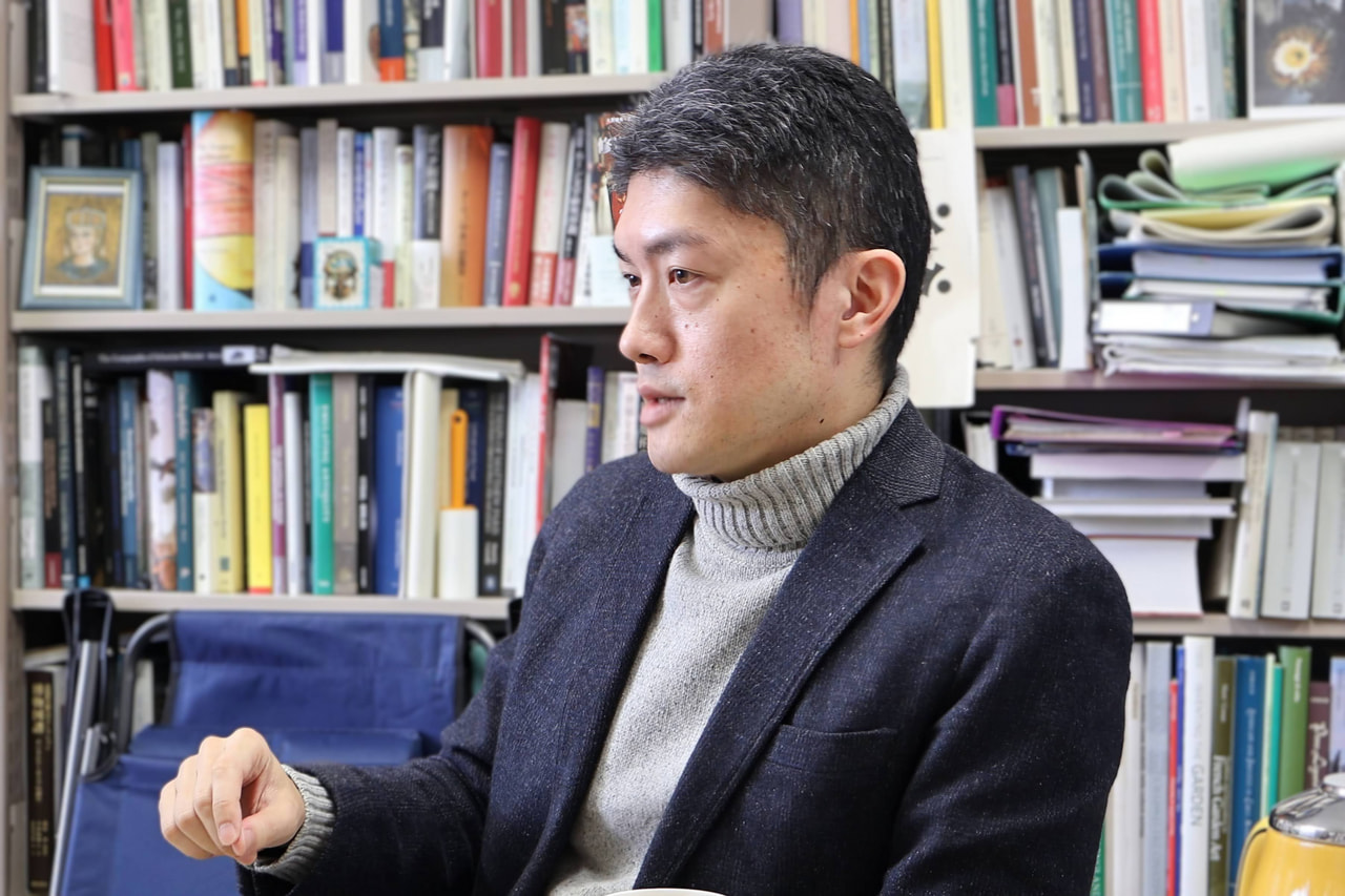 桑木野 幸司