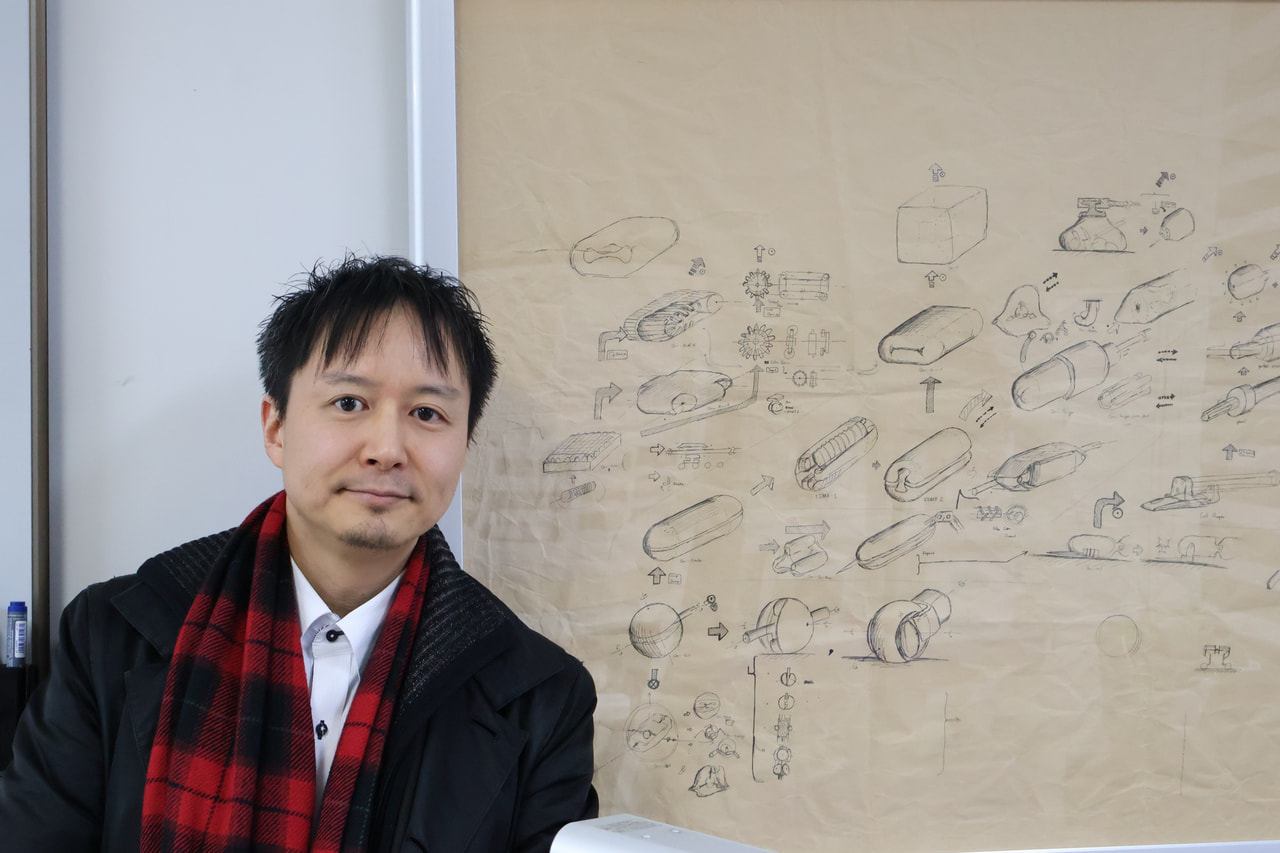 多田隈 建二郎