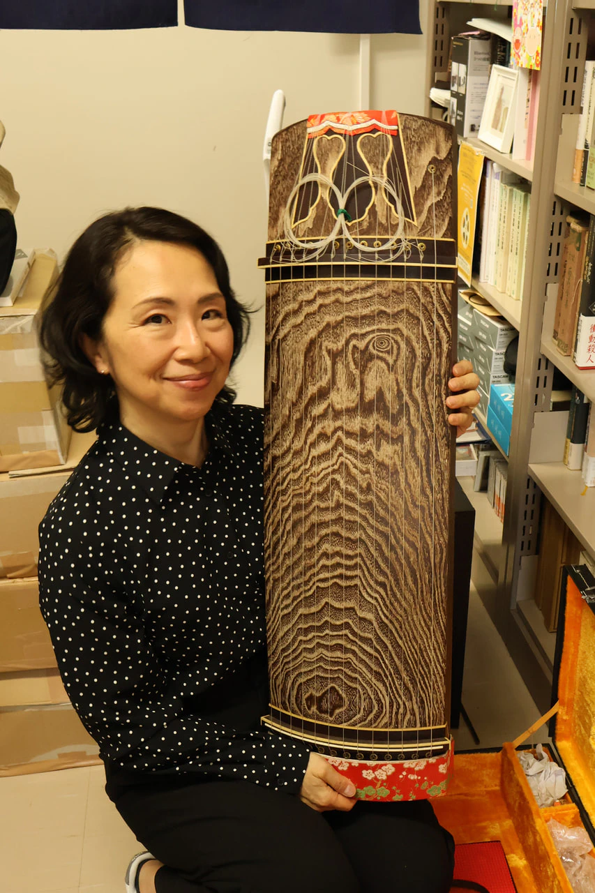 鈴木 聖子｜キラリと光る研究者｜大阪大学 経営企画オフィス